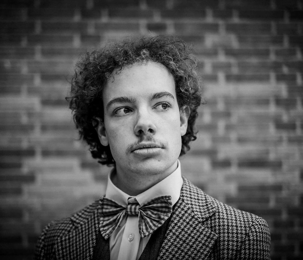JAVIER RODERA