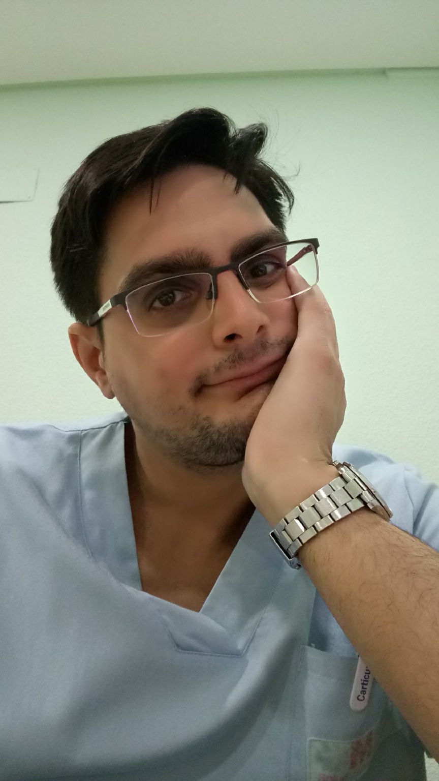 CARLOS ZORZO