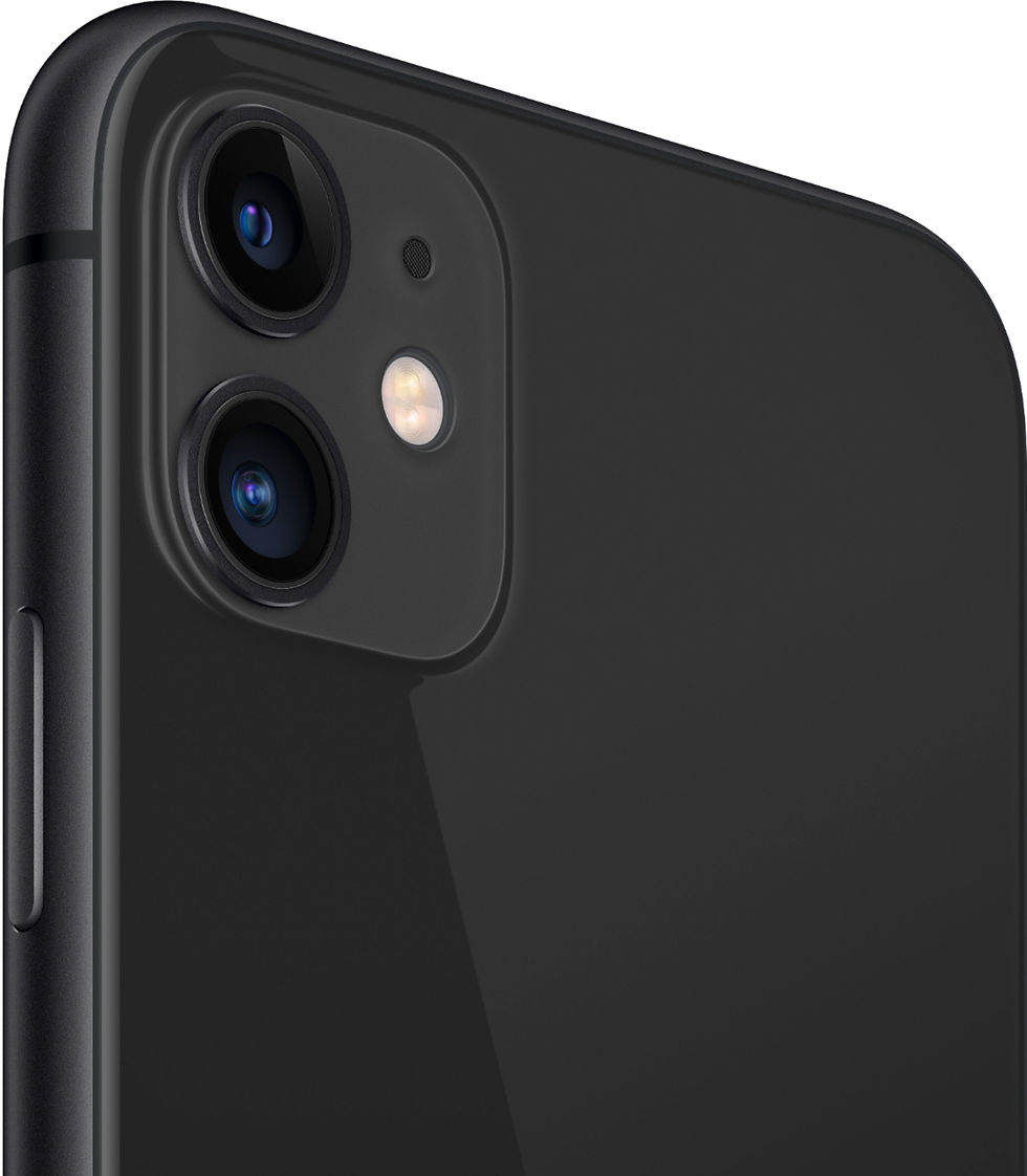 Thumbnail: iPhone 11