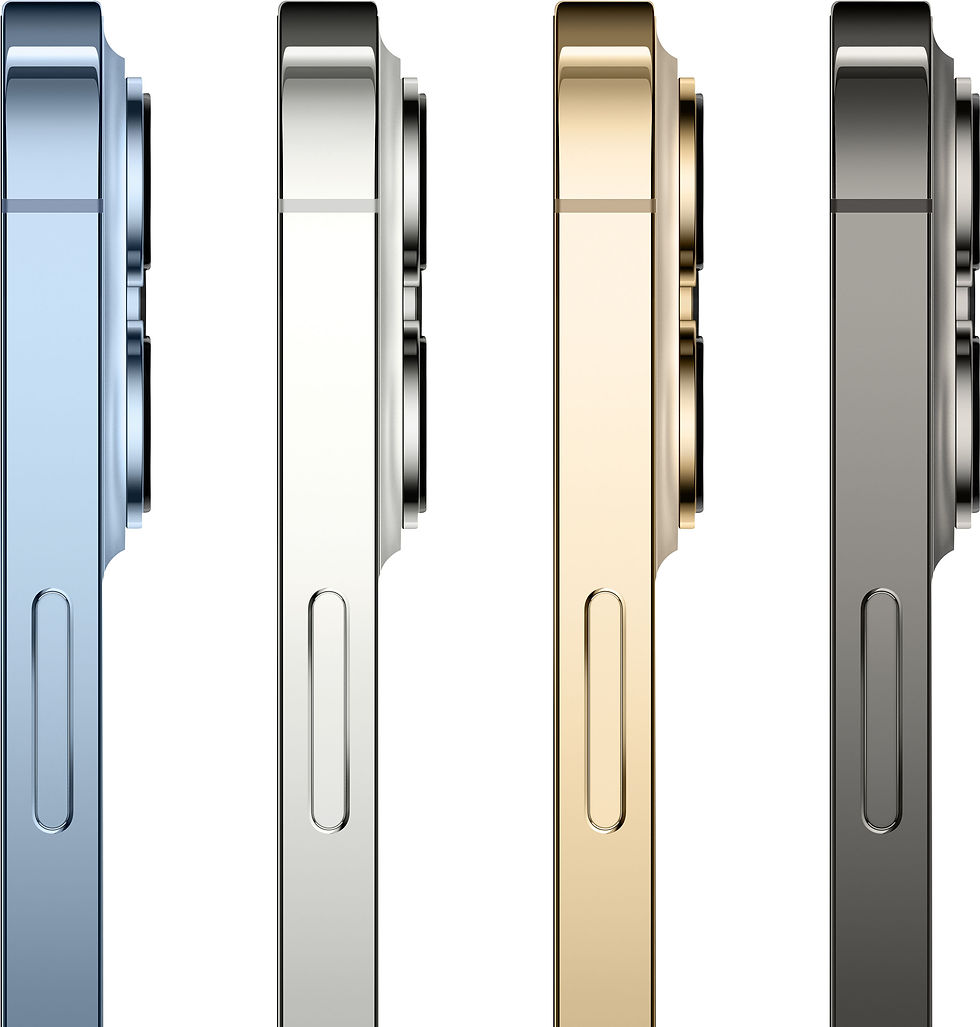 Thumbnail: iPhone 13 Pro Max