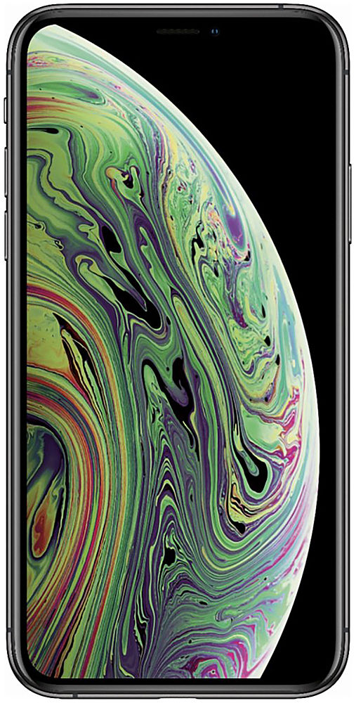 Thumbnail: iPhone XS Max