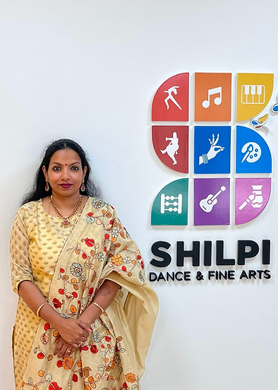 Suparna Warrier's Review