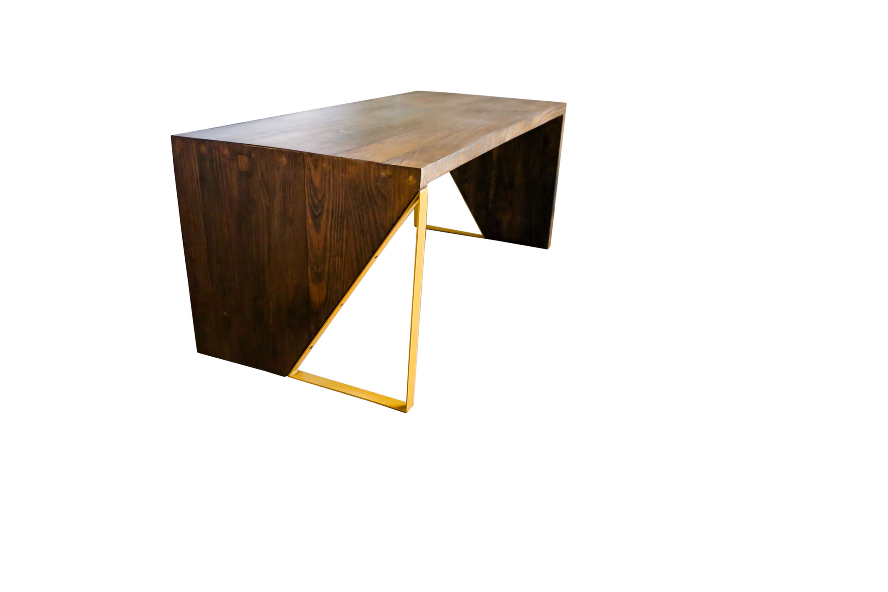 Modern Style Coffee Table By Studio ORYX