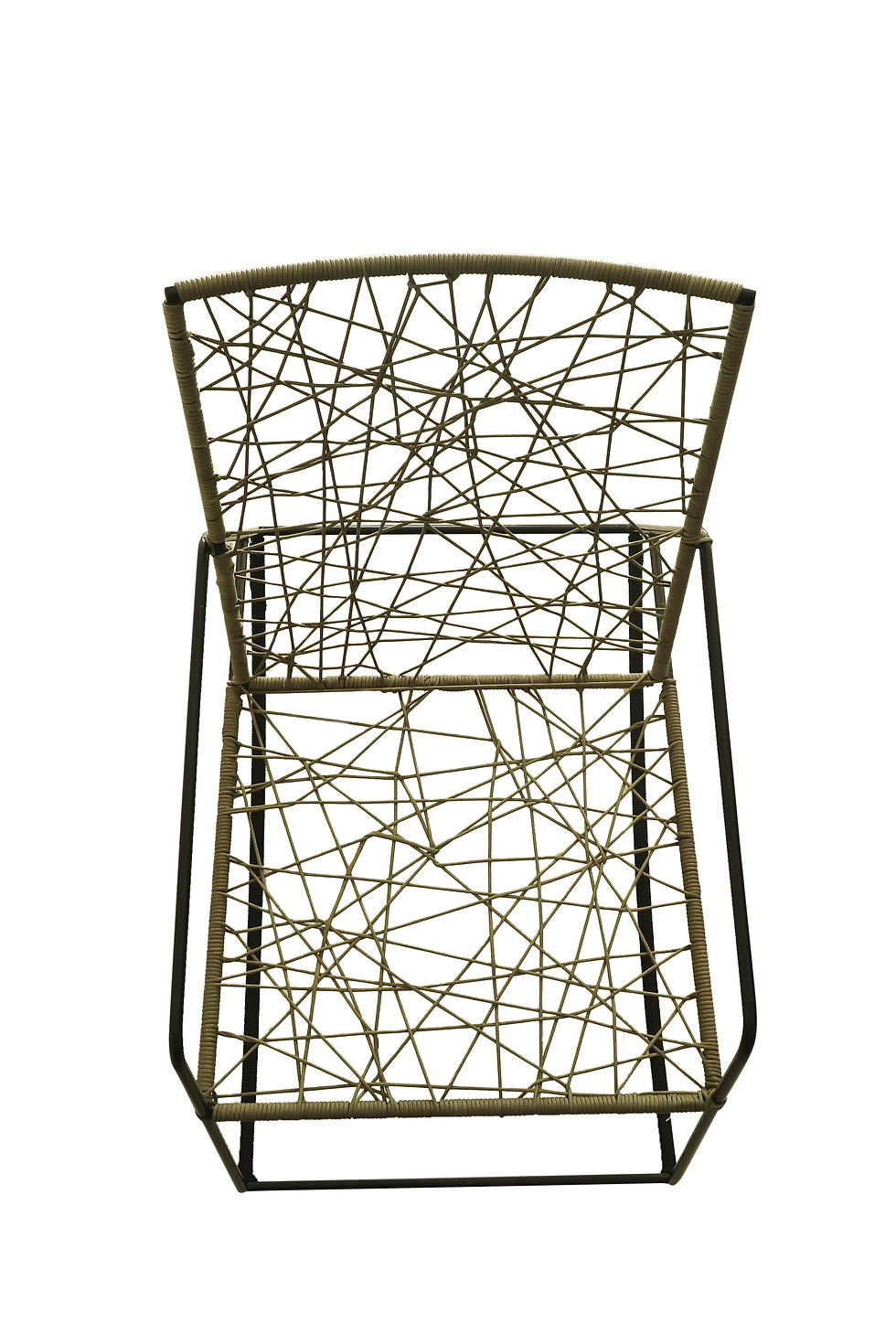 Thumbnail: Rocking Chair by Studio ORYX