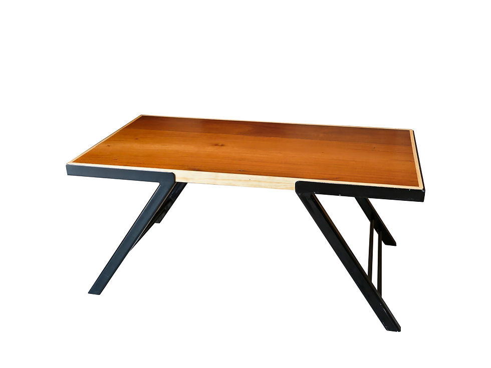 Miniatura: Reclaimed Wood Coffee Table By Studio ORYX