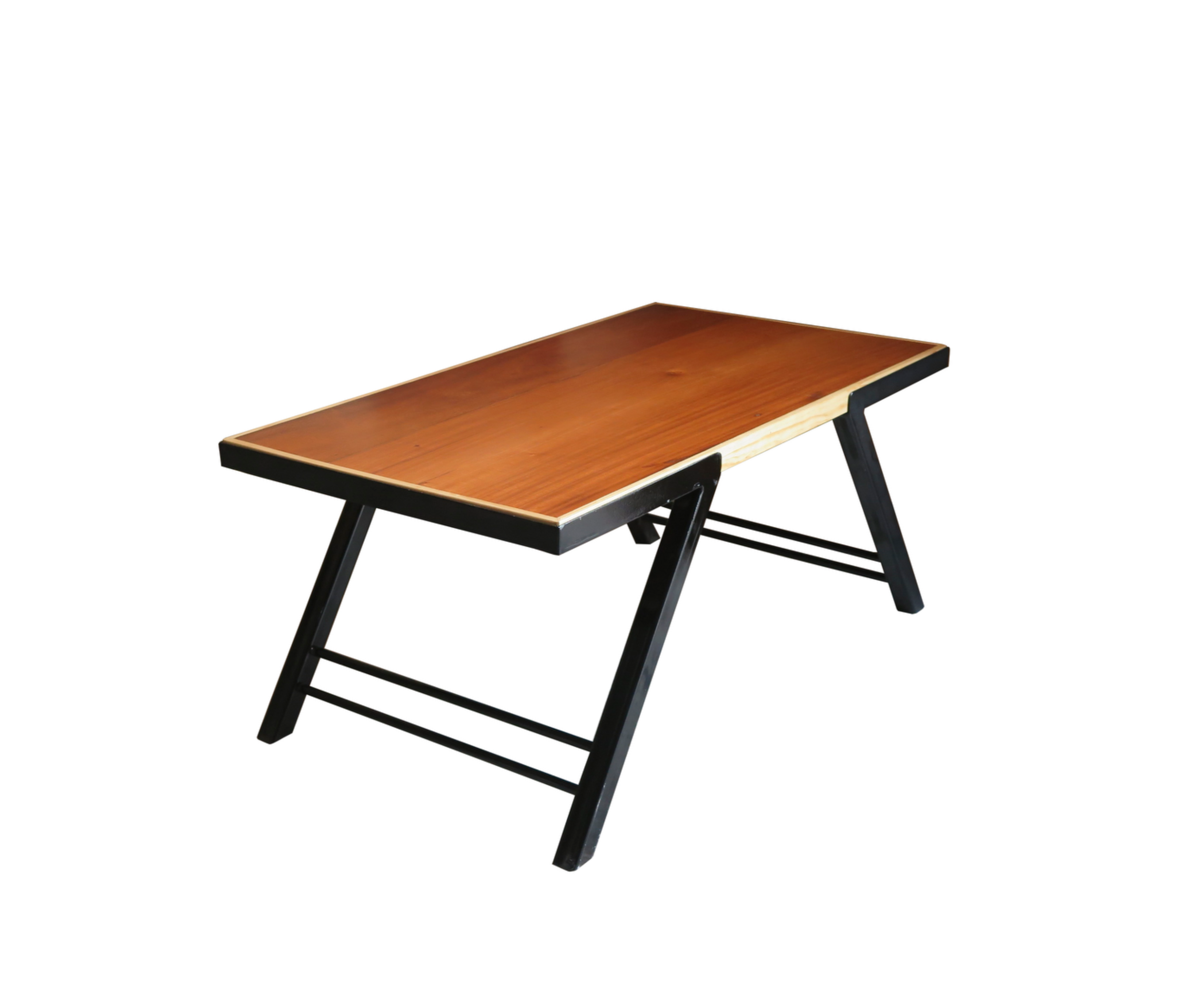 Reclaimed Wood Coffee Table By Studio ORYX