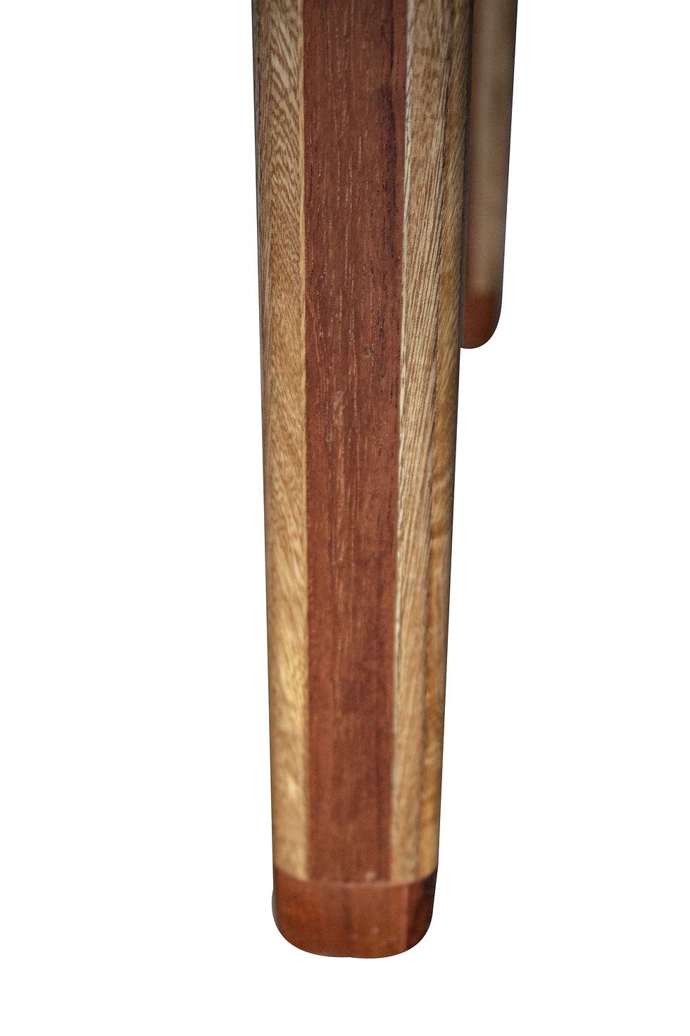Miniatura: Reclaimed Tzalam high table by Studio ORYX