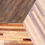 Miniatura: Hexagonal Scrap wood night stand by Studio ORYX