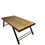 Miniatura: Rustic reclaimed wood Coffee Table By Studio ORYX