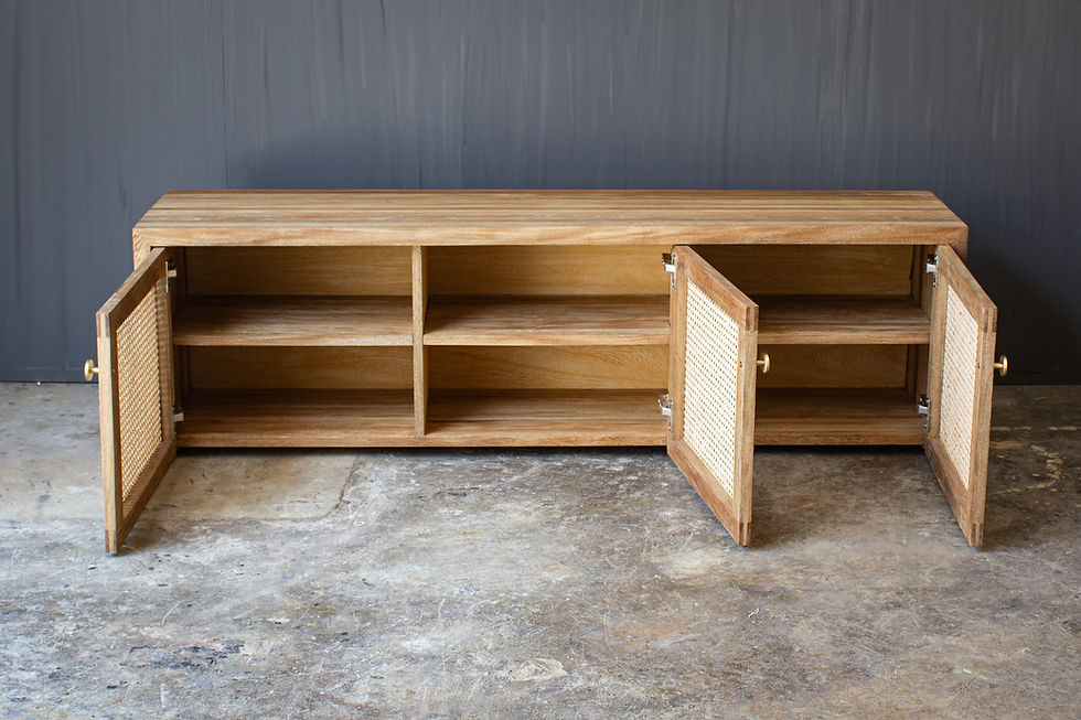 Miniatura: reclaimed wood bench