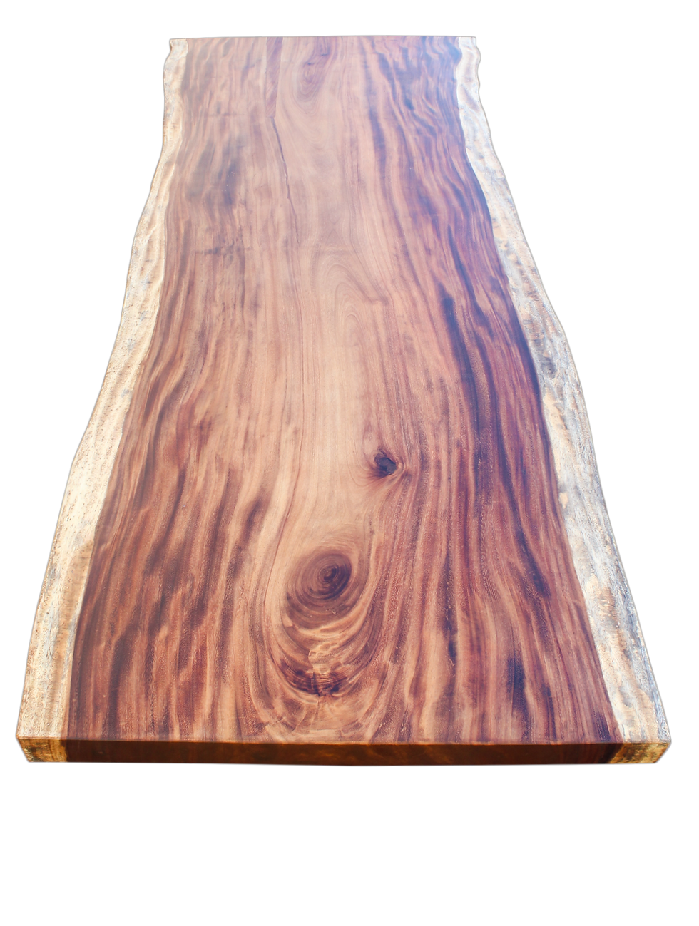 Thumbnail: Parota Dining  Table By Studio ORYX