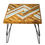 Miniatura: Reclaimed wood dining table by studio oryx