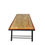 Miniatura: Rustic reclaimed wood Coffee Table By Studio ORYX