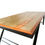 Miniatura: Rustic reclaimed wood Coffee Table By Studio ORYX