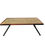 Miniatura: Rustic reclaimed wood Coffee Table By Studio ORYX