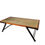 Miniatura: Rustic reclaimed wood Coffee Table By Studio ORYX