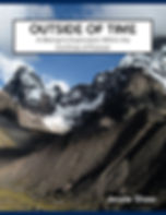 Book Outside of Time by Jessie Shaw