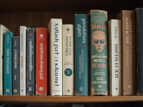 Empowering Growth with Personal Development Resources