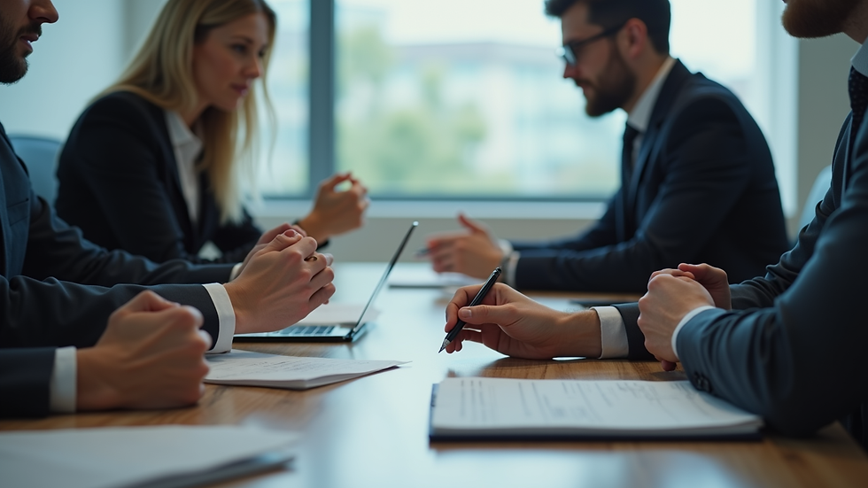 Serviços da Alvo SST para consultoria em eSocial