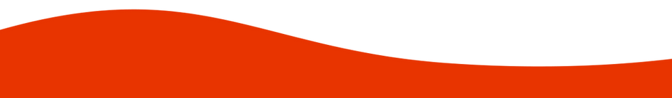 onda laranja