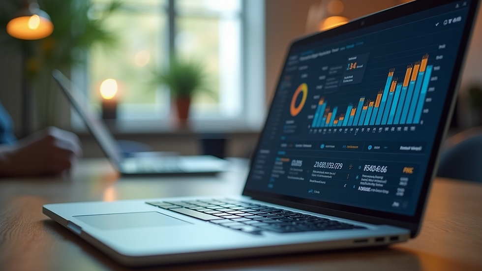 Streamlining Small Business Operations with Automation Tools for Small Companies