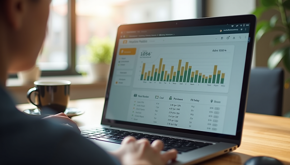 Online Reputation Strategies: Reputation Management Tactics for Small Businesses