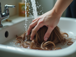 Washing and Caring for Human Hair Wigs: A Refined Guide to Longevity and Elegance