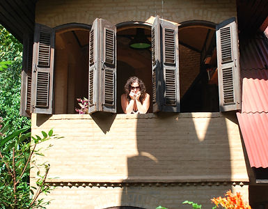 Thailand House Sitter
