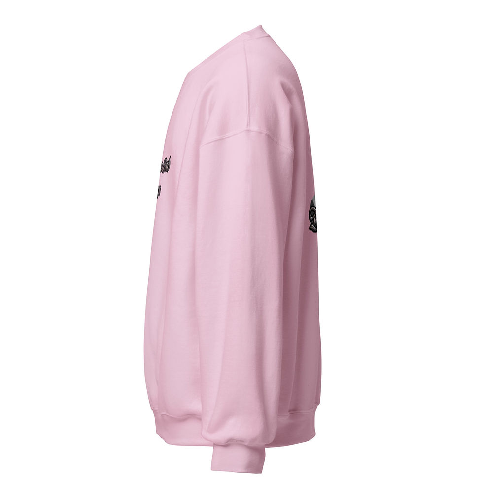 Thumbnail: one of a kind design BO$$Y sweatshirt 
