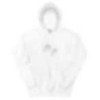 Thumbnail: isn’t it tragic hoodie white