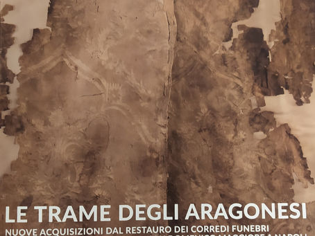 Le Trame degli Aragonesi