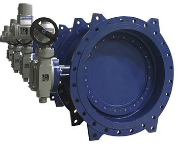 Robvalve French manufacturer of industrial valves