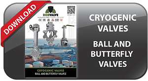 Catalog Butterfly Valves - High performance 