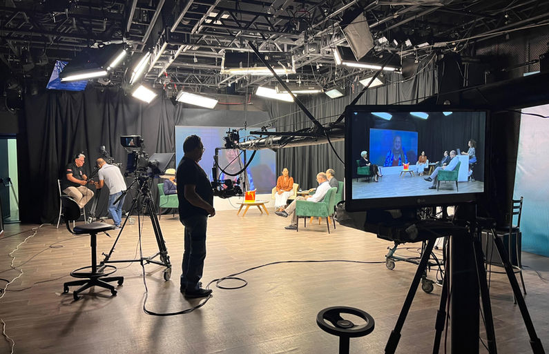 Acervo, identidade e cultura também são sinônimos de Funtelpa