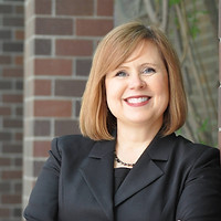 Professor Julie Olson-Buchanan