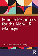 Human Resources for the Non-HR Manager book cover