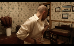 Living (OFAM) Music Video