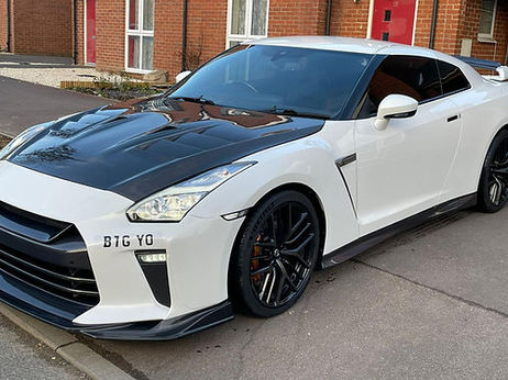 Company vehicle cleaning services Aylesbury