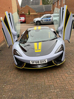 professional car valet near me