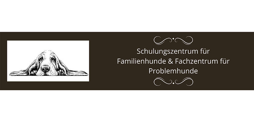 Schulungszentrum für Familienhunde & Fac