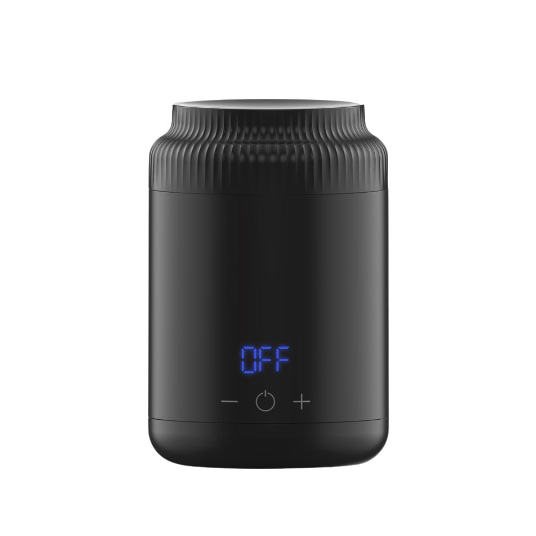 Mini Wax Heater (200ml)