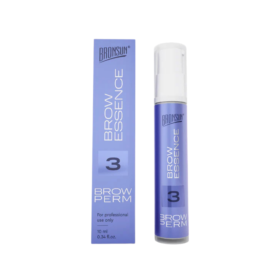 Thumbnail: Bronsun Brow Lamination Set (10ml)