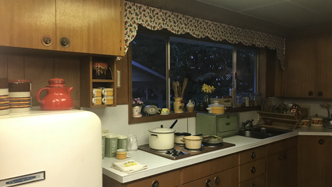 Bridget's Home (1984)