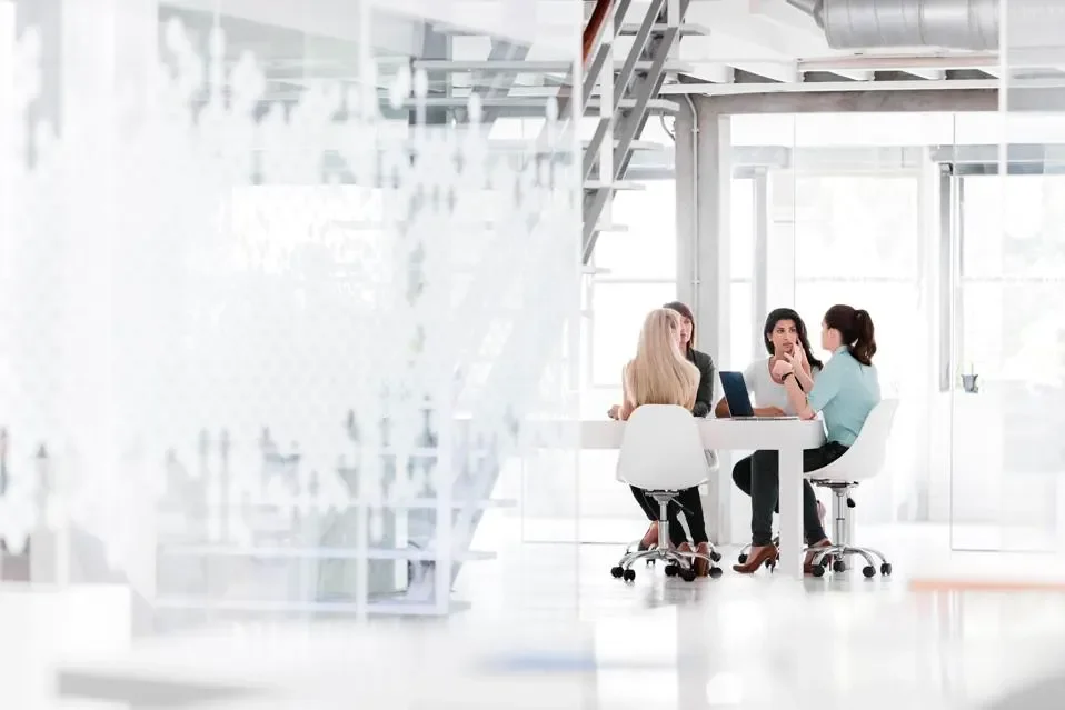 We're At The Tipping Point: How To Bring 10,000 More Women Into Venture Capital