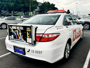 Wild Cat Energy Drink Takes Over Sydney: Now Featured on Taxis in North Sydney and the Airport Area!