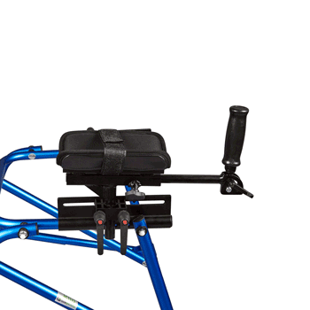 Forearm Platform KP800S/KP800L