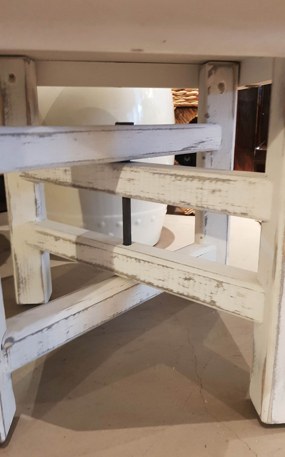 Thumbnail: Table en bois