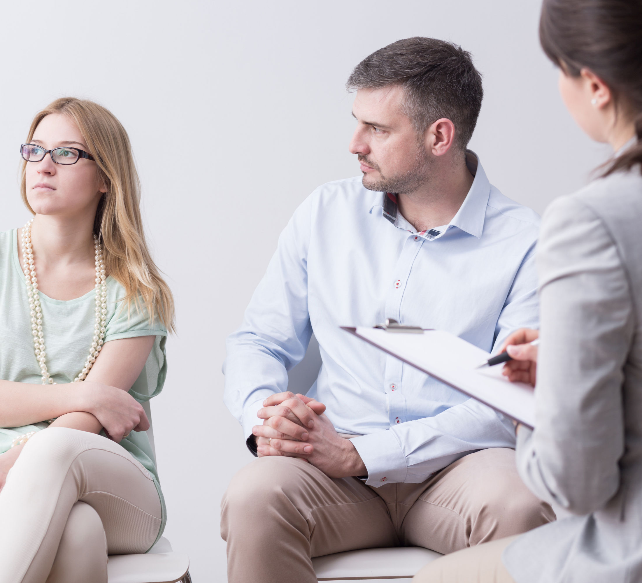 Conflict Management