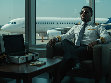 Airline Pilot Salary in 2025: How Much Do Pilots Really Earn?