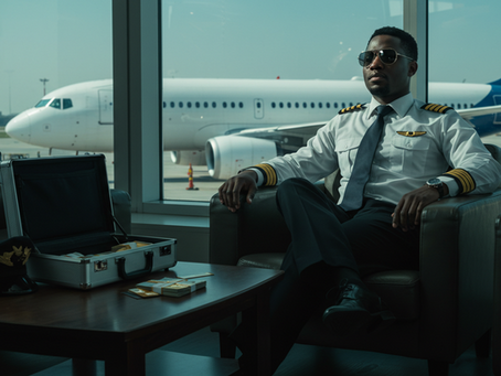 Airline Pilot Salary in 2025: How Much Do Pilots Really Earn?